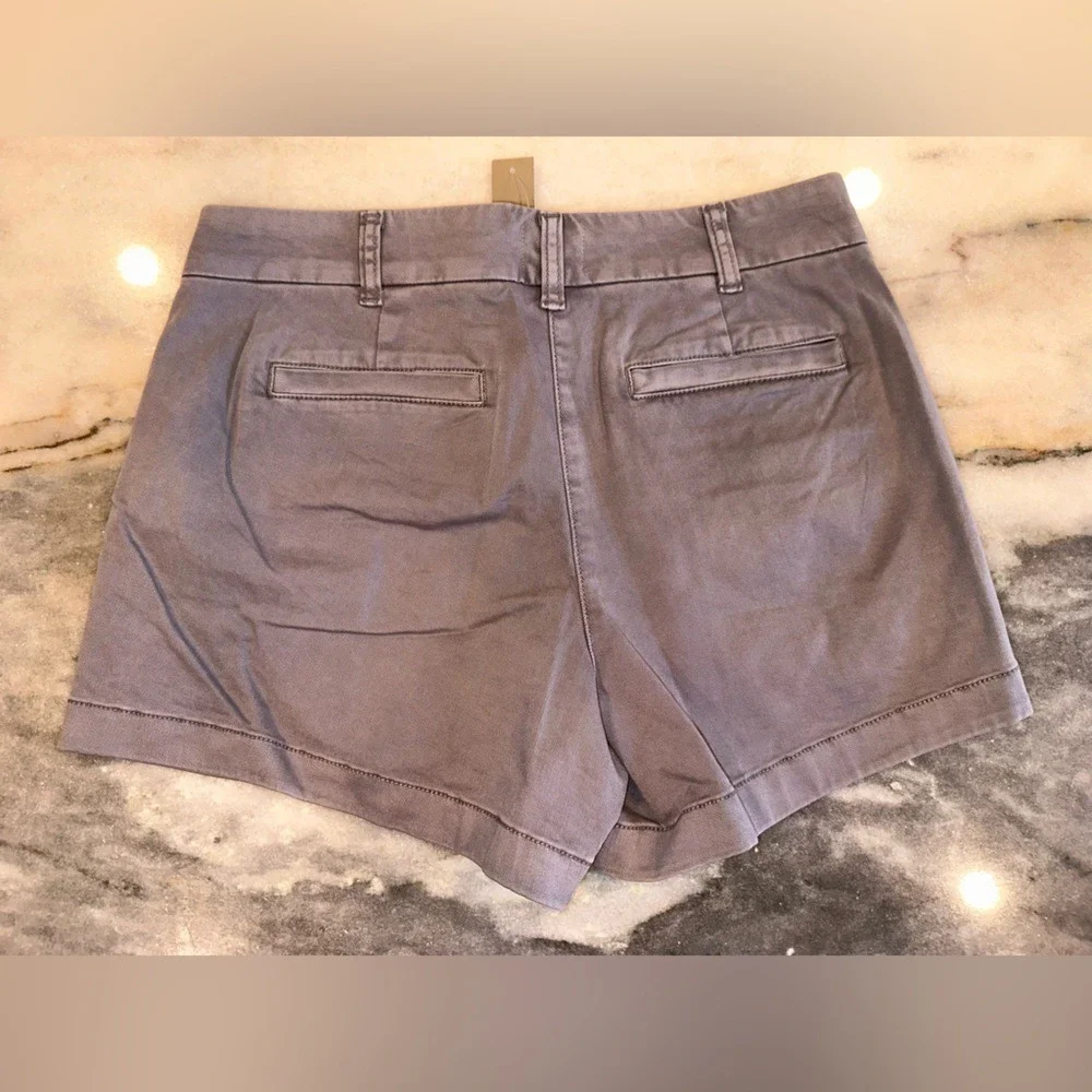 J. Crew chic gray